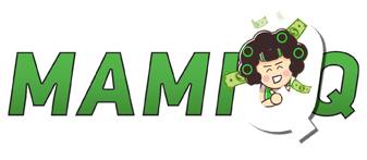 logo MAMIQQ